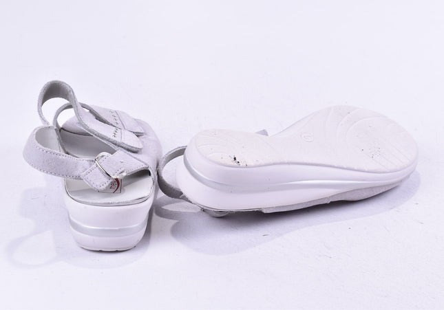 Medicus Damen Sandale Sandalette UK 5 Nr. 24-SD 937-Schuh-Gebraucht-secondhand