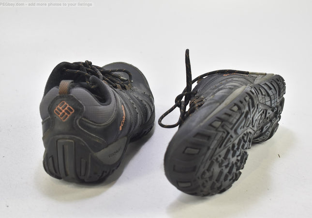 Columbia  Herren Wanderschuhe Trekking  EUR 40 Nr. 25-F 3545