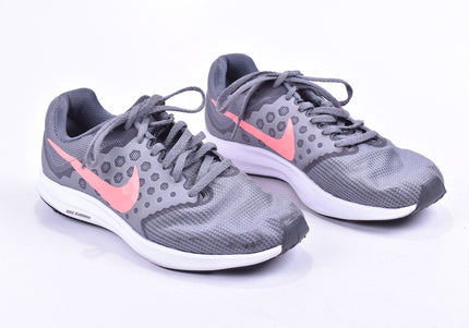 Nike Downshifter 7 Damen Sportschuhe Sneaker EUR 39 Nr. 23-M 3305-Schuh-Gebraucht-secondhand
