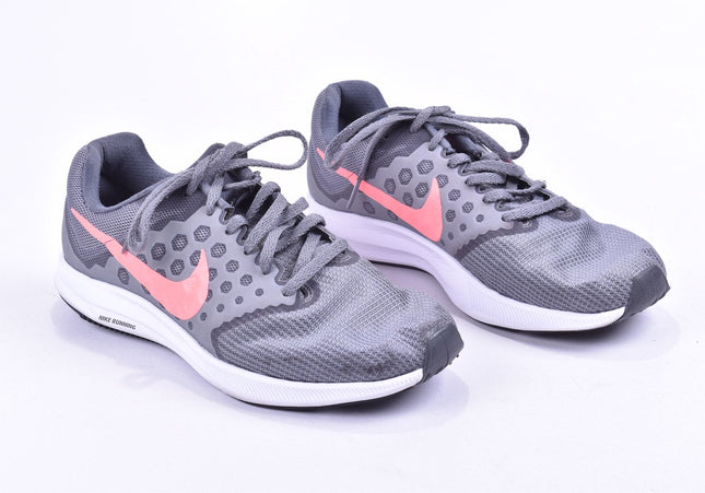 Nike Downshifter 7 Damen Sportschuhe Sneaker EUR 39 Nr. 23-M 3305-Schuh-Gebraucht-secondhand