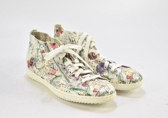 Comforto  Damen Stiefelette Boots  EUR 39 Nr. 24-B 2651