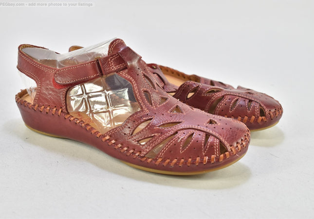 Pikolinos  Damen Sandale Sandalette  EUR 39 Nr. 4R-1223