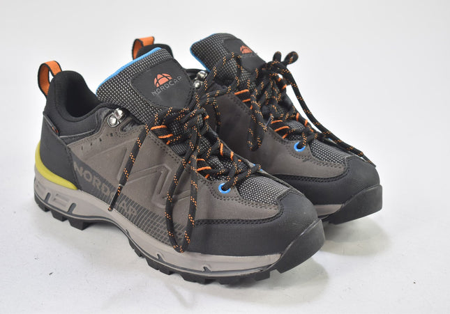 Nordcap Damen Wanderschuhe Trekkingschuhe Outdoor EUR 38 Nr. 24-T 218-Schuh-Gebraucht-secondhand