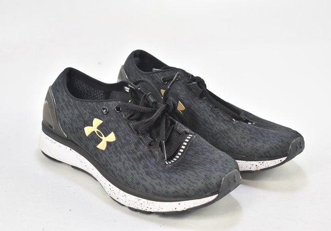 Under Armour Bandit 3 Damen Sportschuhe Sneaker EUR 38 Nr. 23-U 1780-Schuh-Gebraucht-secondhand