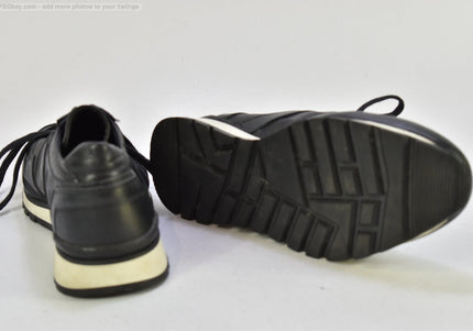 Altinyildiz Herren Halbschuhe Freizeitschuhe EUR 41 Nr. 25-U 551-SchuhGebraucht