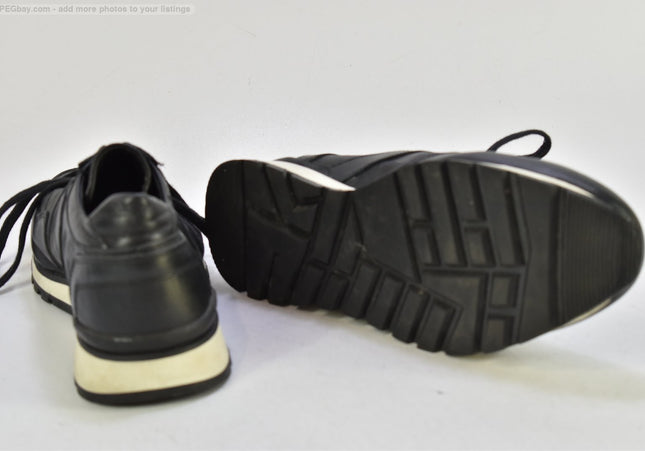 Altinyildiz Herren Halbschuhe Freizeitschuhe EUR 41 Nr. 25-U 551-SchuhGebraucht