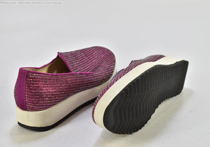 Buffalo Shoes  Damen Halbschuhe Slipper Ballerinas  EUR 40 Nr. 25-O 2437