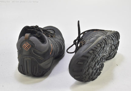 Columbia  Herren Wanderschuhe Trekking  EUR 40 Nr. 25-F 3545