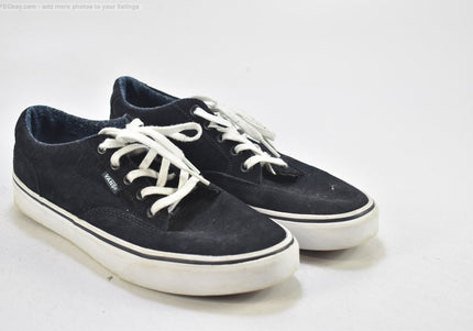 Vans Damen Sportschuhe Sneaker EUR 39 Nr. 25-F 575-Schuh-Gebraucht-secondhand