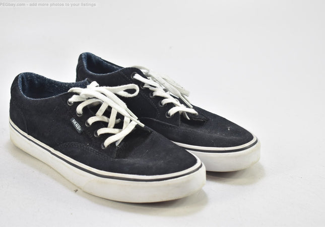 Vans Damen Sportschuhe Sneaker EUR 39 Nr. 25-F 575-Schuh-Gebraucht-secondhand