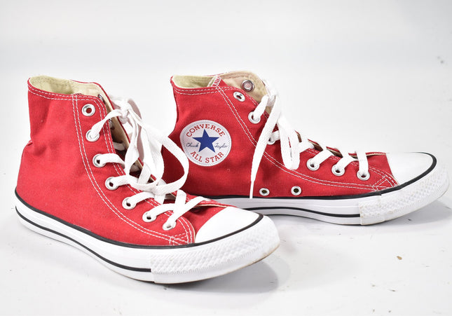 Converse Damen Sportschuhe Sneaker EUR 39 Nr. 24-A 3988-Schuh-Gebraucht-secondhand