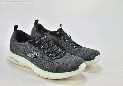 Skechers  Damen Halbschuhe Slipper Ballerinas  EUR 38 Nr. 25-X 936