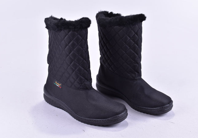 Damen Stiefelette Boots EUR 37 Nr. 24-M 1935-Schuh-Gebraucht-secondhand