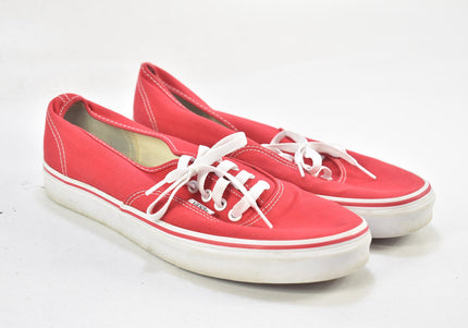Vans Herren Sportschuhe Sneaker EUR 44 Nr. 23-N 626-Schuh-Gebraucht-secondhand