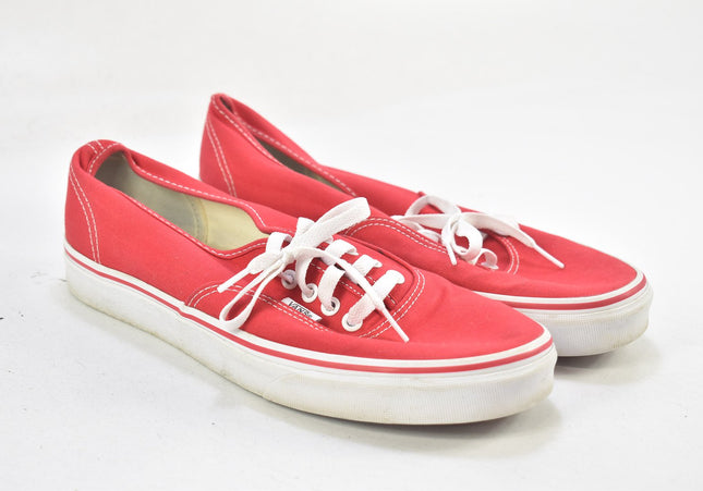 Vans Herren Sportschuhe Sneaker EUR 44 Nr. 23-N 626-Schuh-Gebraucht-secondhand
