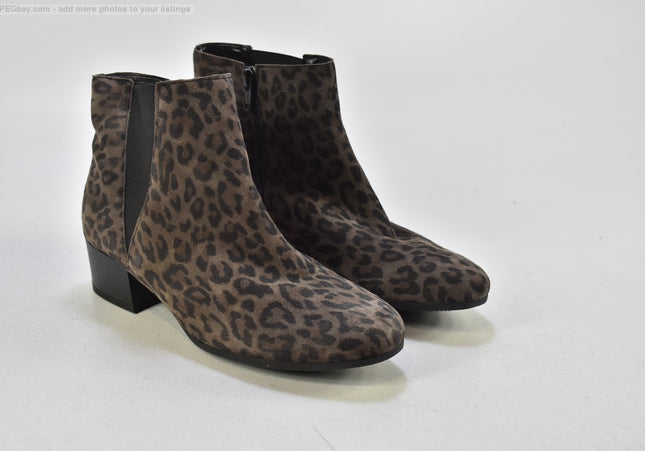 Gabor  Damen Stiefelette Boots  UK 3,5 Nr. 25-B 3326