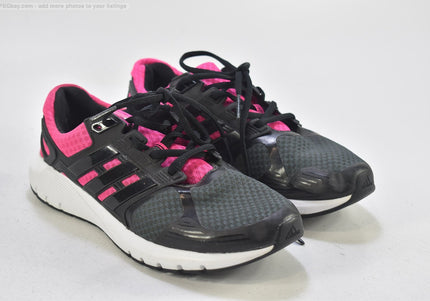 Adidas Duramo Damen Sportschuhe Sneaker EUR 40 2/3 Nr. 25-J 3181-Schuh-Gebraucht-secondhand