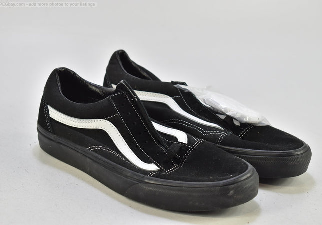 Vans  Damen Sportschuhe Sneaker  EUR 40 Nr. 25-X 1418