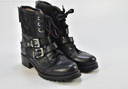 Unisa  Damen Stiefelette Boots  EUR 37 Nr. 25-B 957
