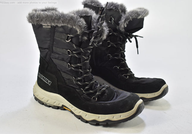 Romika  Damen Stiefelette Boots  Gr. 42 Nr. 26-B 1817