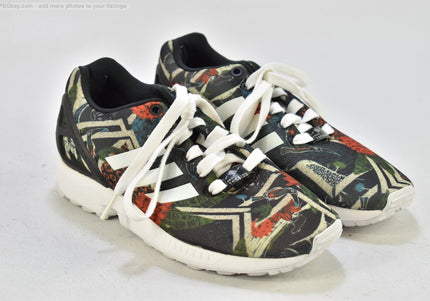 Adidas ZX Flux Damen Sportschuhe Sneaker  EUR 37 1/3 Nr. 25-P 39