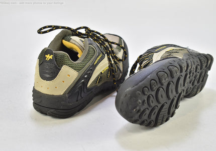 Brütting  Damen Wanderschuhe Trekking  EUR 36 Nr. 26-M 1026