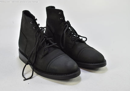 Thursday  Damen Stiefelette Boots  UK 4 Nr. 25-B 2389
