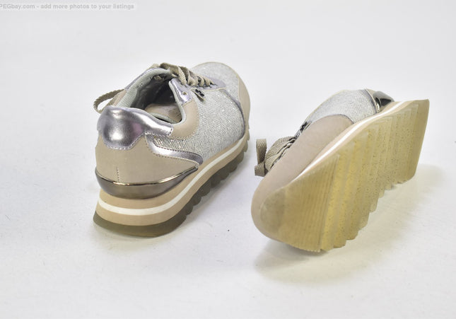 Gioseppo Damen Halbschuhe Freizeitschuhe EUR 37 Nr. 25-J 1135-Schuh-Gebraucht-secondhand