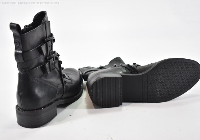 Tamaris  Damen Stiefelette Boots  EUR 37 Nr. 25-V 485
