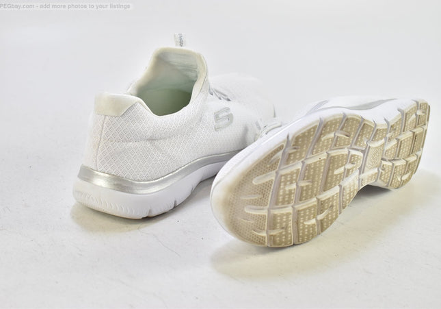 Skechers  Damen Sportschuhe Sneaker  Gr.40 Nr. 26-U 2594