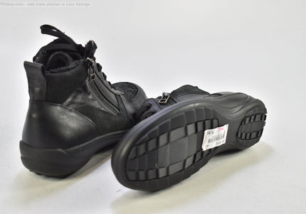 ACO  Damen Stiefelette Boots  EUR 40 Nr. 26-B 469