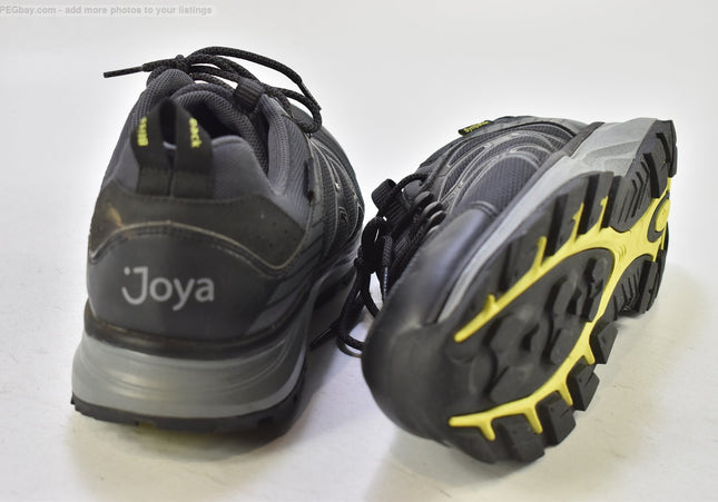 Joya Santiago Gtx Herren Halbschuhe  Gr.48 1/3 Nr. 25-V 2957