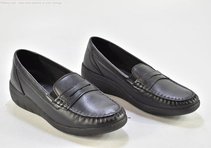 Medicus  Damen Halbschuhe Slipper Ballerinas  UK 5 Nr. 25-M 2997