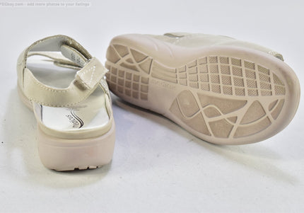 Medicus  Damen Sandale Sandalette  UK 4 Nr. 25-S 4418
