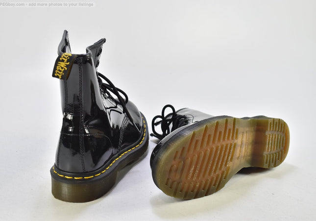 Dr. Martens  Damen Stiefelette Boots  EUR 37 Nr. 26-B 41