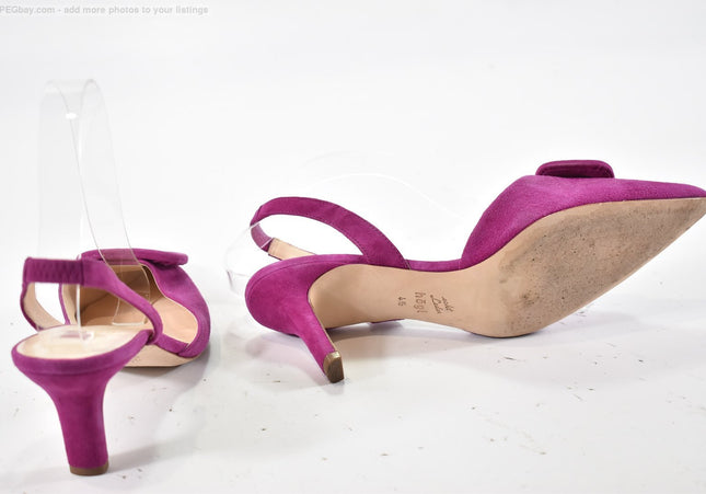 Högl  Damen Sandale Sandalette  UK 4,5 25-S 3908