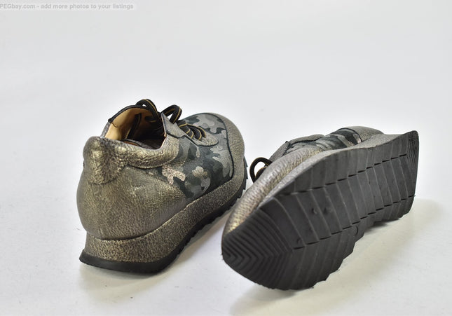 Caterina C  Damen Halbschuhe Freizeitschuhe  EUR 38 Nr. 25-T 3459