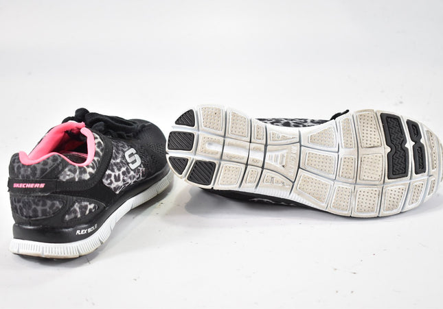 Skechers Skech-Knit Damen Sportschuhe Sneaker EUR 37 Nr. 24-A 4639-Schuh-Gebraucht-secondhand