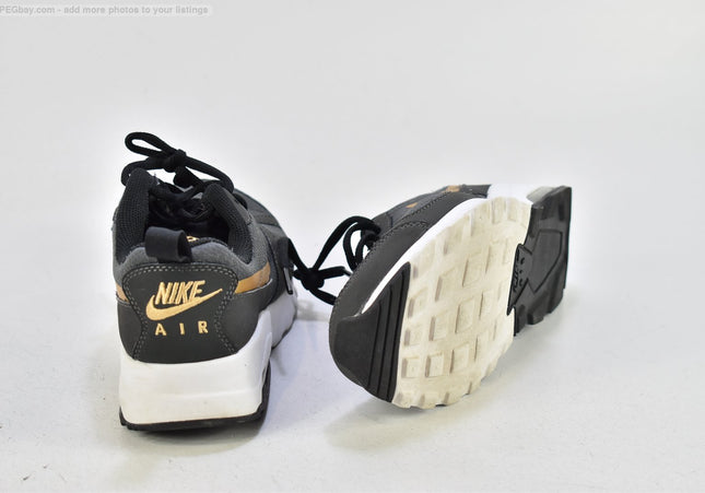 Nike Air Max Muse Damen Sportschuhe Sneaker EUR 38 Nr. 25-A 1380-Schuh-Gebraucht-secondhand