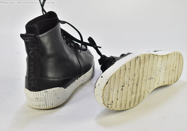 Hugo Boss  Herren Stiefelette Boots  EUR 43 Nr. 25-V 998