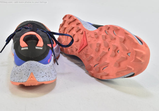 Nike Pegasus Trail Herren Sportschuhe Sneaker  EUR 40,5 Nr. 26-A 23
