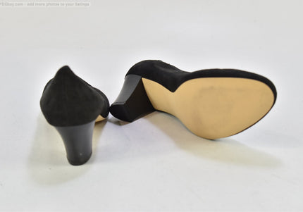 Jana Damen Pumps High Heels EUR 41 Nr. 25-U 1689 - Schuh-Gebraucht - Second-hand - gebrauchte Schuhe