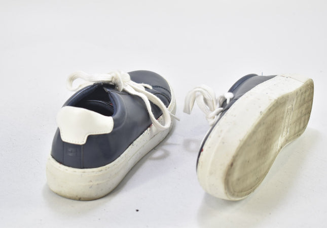 Tommy Hilfiger Damen Halbschuhe Freizeitschuhe EUR 39 Nr. 24-T 1229-Schuh-Gebraucht-secondhand