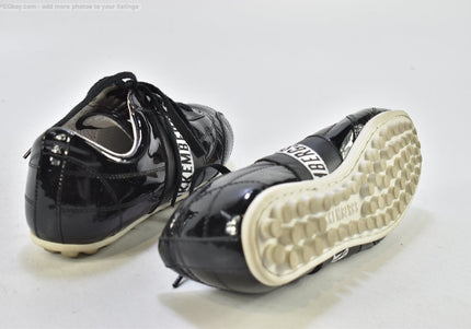 Bikkembergs  Damen Halbschuhe Freizeitschuhe  EUR 38 Nr. 26-M 1621