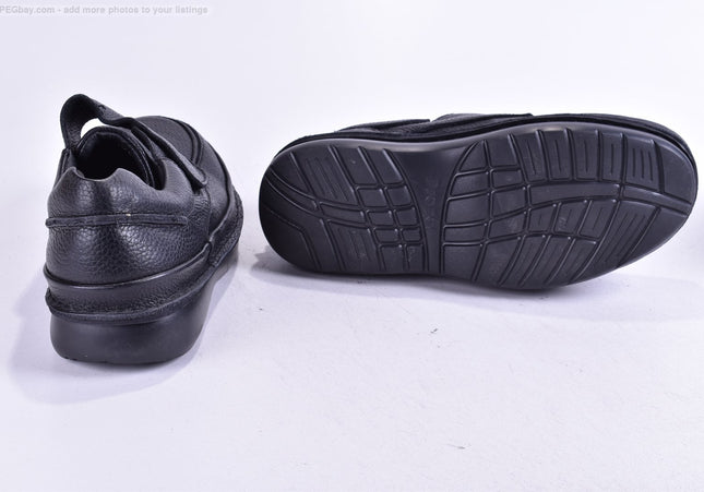 Propet  Herren Halbschuhe Freizeitschuhe  US 10 Nr. 25-F 1425