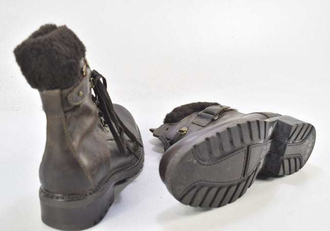 Landrover  Damen Stiefelette Boots  EUR 39  Nr. 23-N 414
