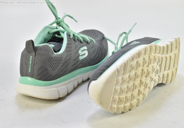 Skechers  Damen Sportschuhe Sneaker  Gr.39 Nr. 26-U 2830