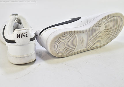 Nike Court Vision Herren Sportschuhe Sneaker  EUR 45 Nr. 26-U 597