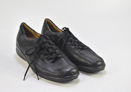 Ganter Damen Halbschuhe Freizeitschuhe UK 6,5 Nr. 24-N 2309-Schuh-Gebraucht-secondhand