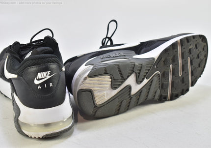 Nike Air Max Sc Damen Sportschuhe Sneaker  Gr. 40,5 Nr. 26-U 2444